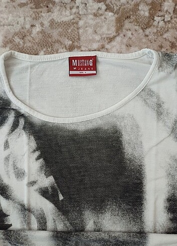 Mustang Tshirt