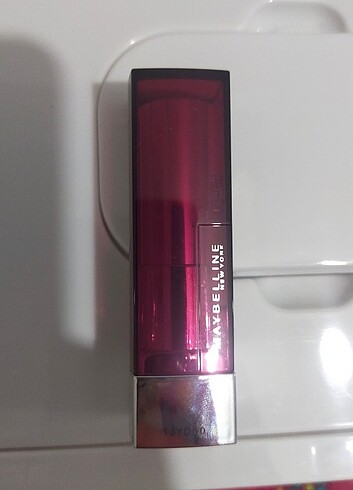 Beden Maybelline ruj
