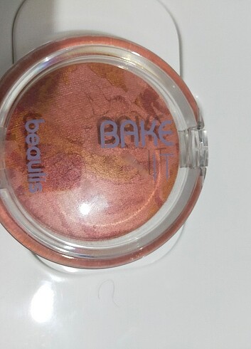 Beaulis allık 