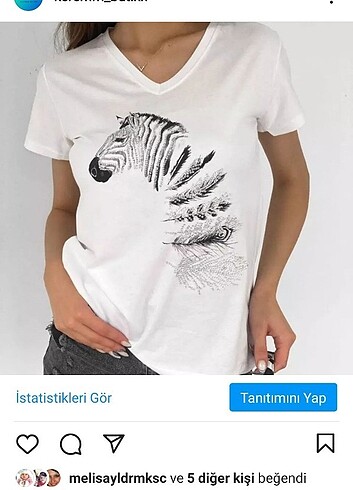 T shirt