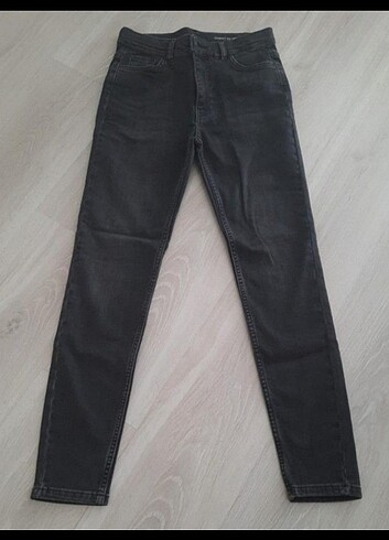 Jake's Jean