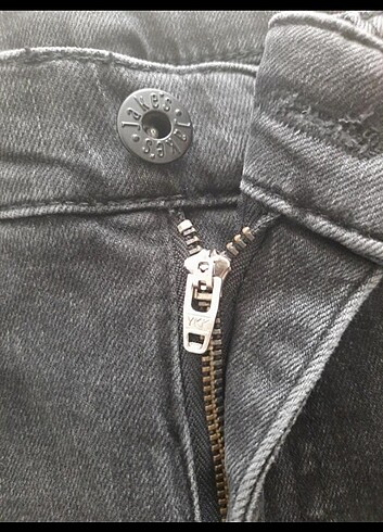 xs Beden Jake's Jean