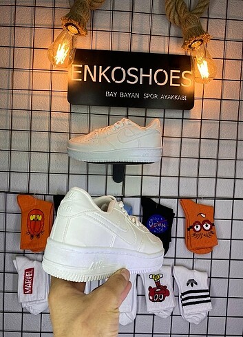Nike Air force 1 