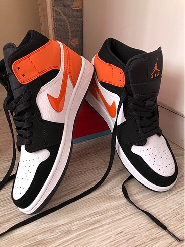 Nike Ayakkabı