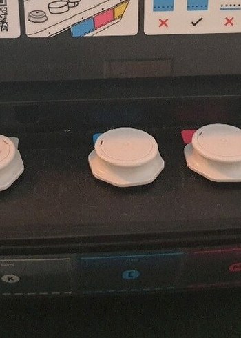 Beden Renk HP Ink Tank 315 Çok Fonksiyonlu Yazıcı
