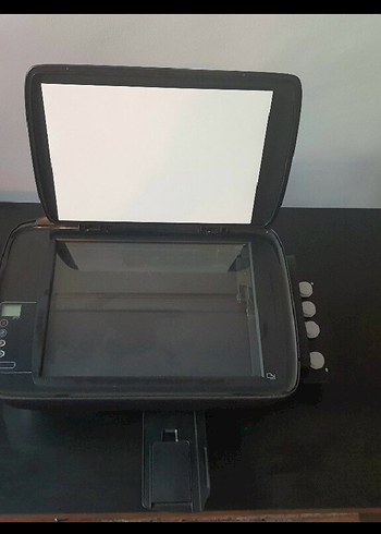 Hp HP Ink Tank 415 Wi-Fi Çok Fonksiyonlu