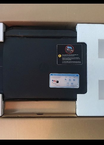 HP Ink Tank 415 Wi-Fi Çok Fonksiyonlu