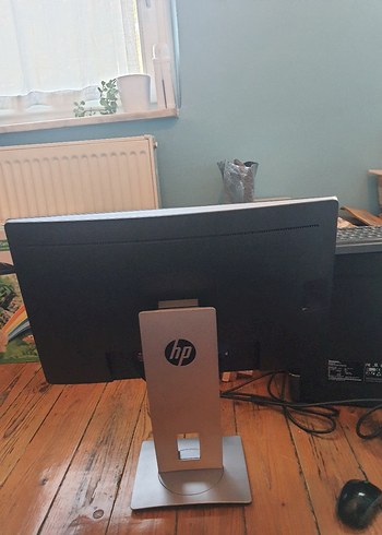 HP Monitör EliteDisplay E232 - Görsel 3