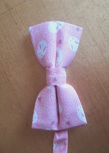 Desenli Papyon - Görsel 2