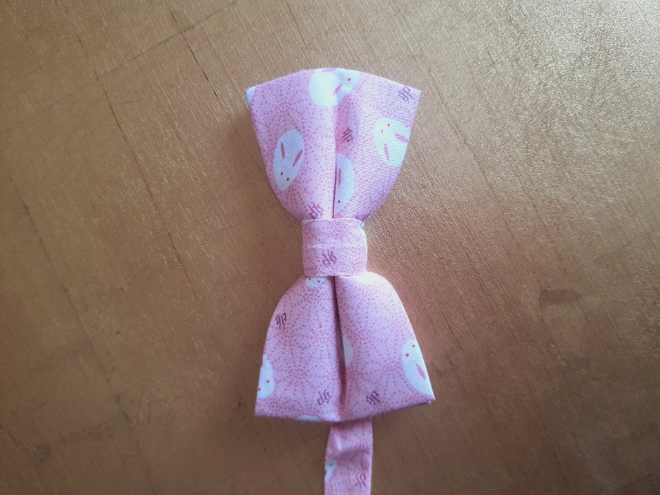 Desenli Papyon - Görsel 2