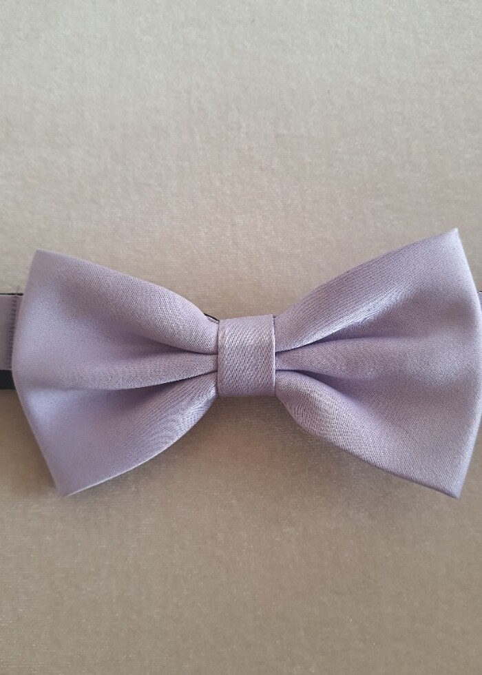 Lila Saten Papyon - Görsel 2