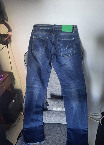 46 Beden Dsquared 2 jeans 