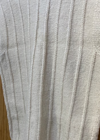 Özel el orgusu kircilli sueter - Görsel 5