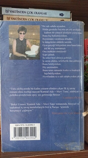  Kitap 
