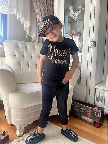 3 parçalı set - Görsel 2