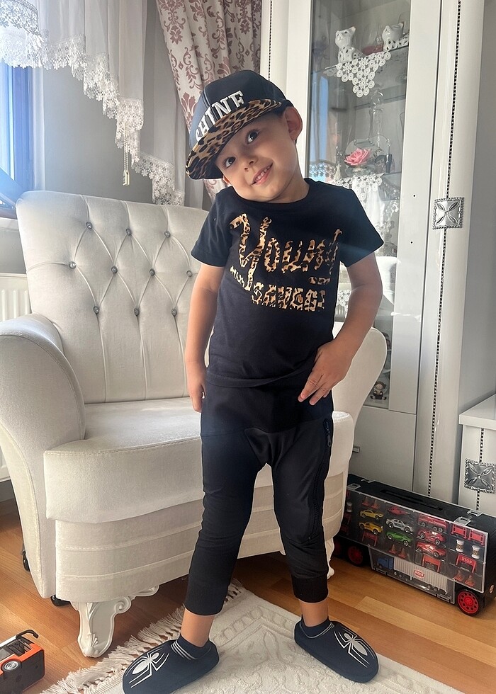 3 parçalı set - Görsel 2