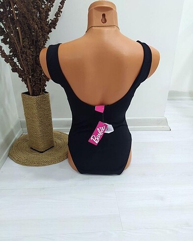 Barbie body - Görsel 2