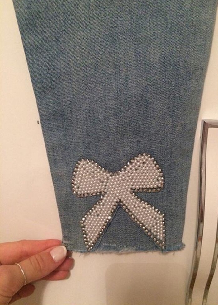 Kot pantolon - Görsel 3