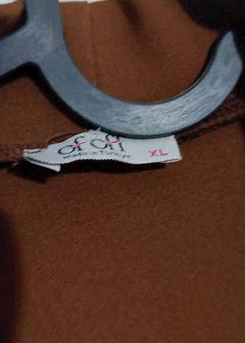 kahverengi ceket blazer - Görsel 4