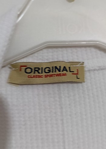 Beyaz Kısa Kollu Düğmeli Kadın Gömlek - Görsel 3