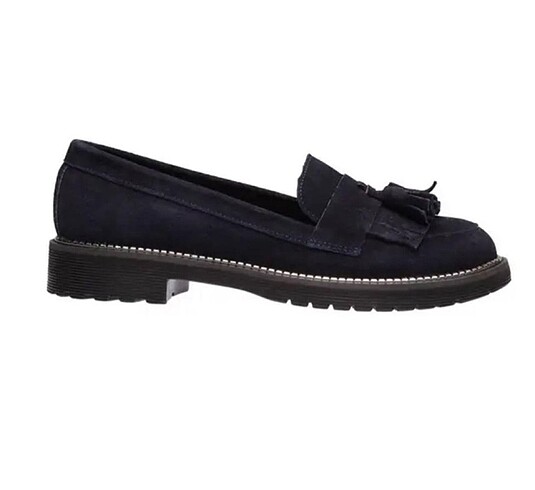38 Beden Loafer ayakkabı