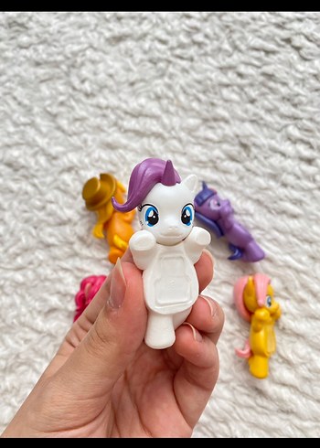 Rarity sony angel