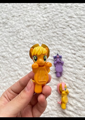 applejack sony angel