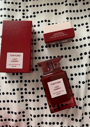 Tom Ford Lost Cherry Kadın Parfüm 100 ml