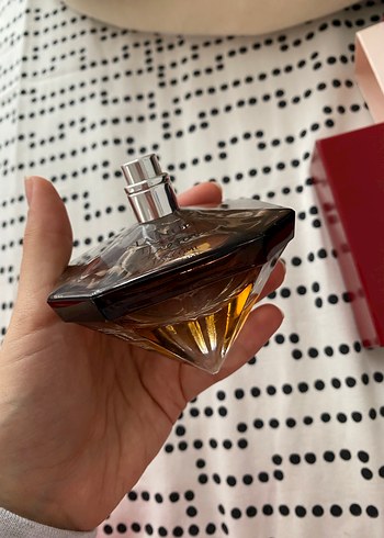 lancome la nuit treson