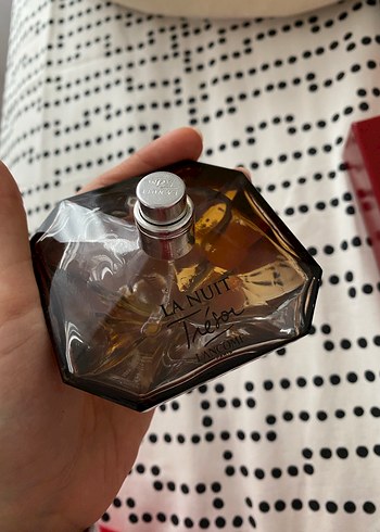 Beden lancome la nuit treson