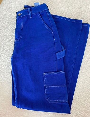 saks kargo jean