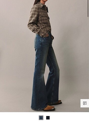 Mango mango jean
