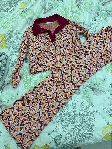 LC Waikiki Lcw takım triko