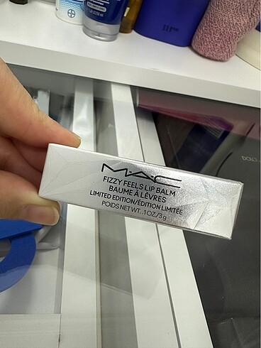 Mac ruj