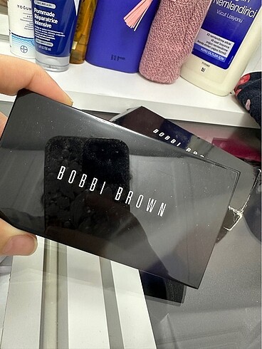 Beden Bobbi brown