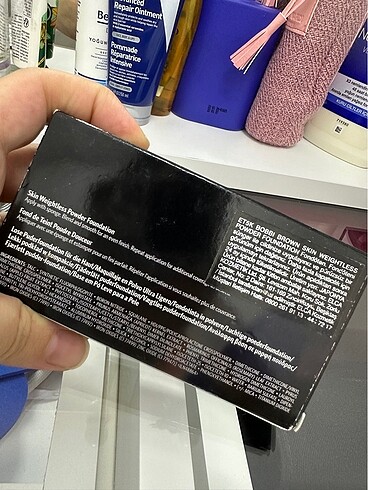Bobbi Brown Bobbi brown