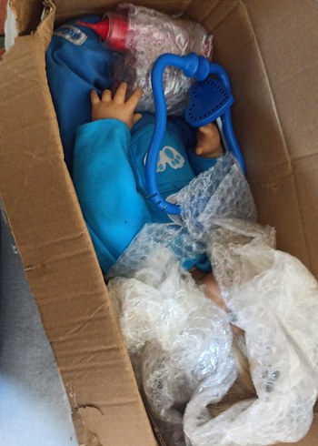 cicciobello - Görsel 3