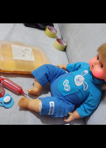 cicciobello - Görsel 4