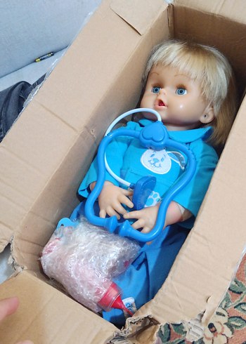 cicciobello - Görsel 2