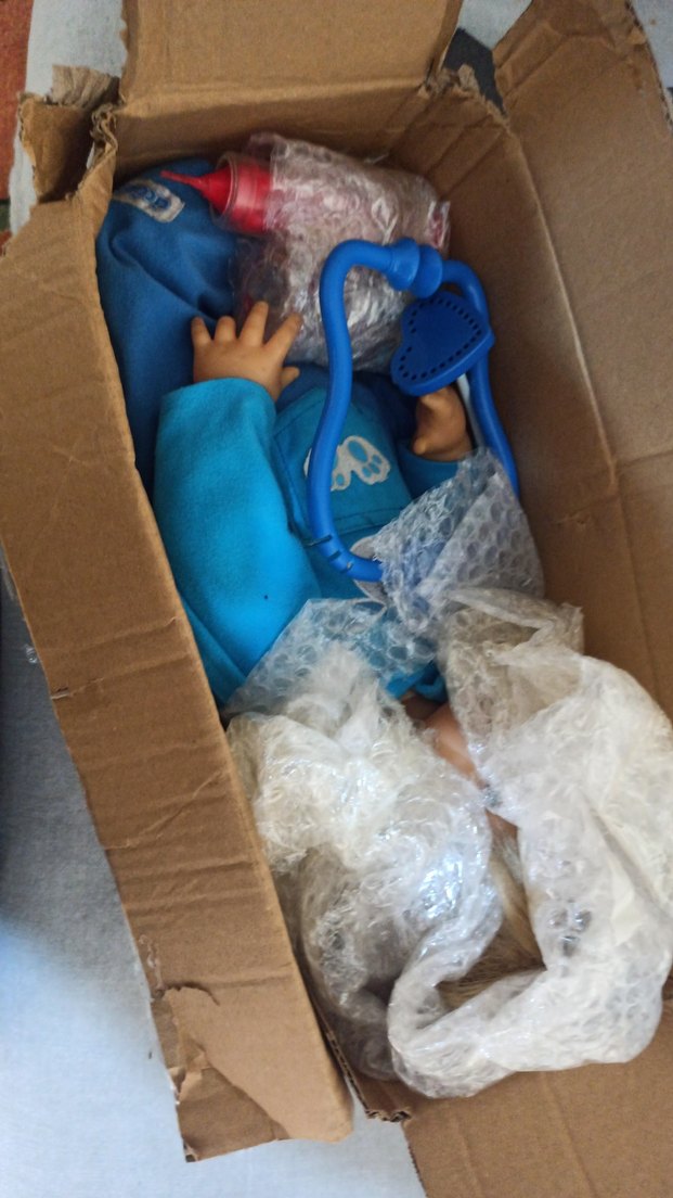 cicciobello - Görsel 3