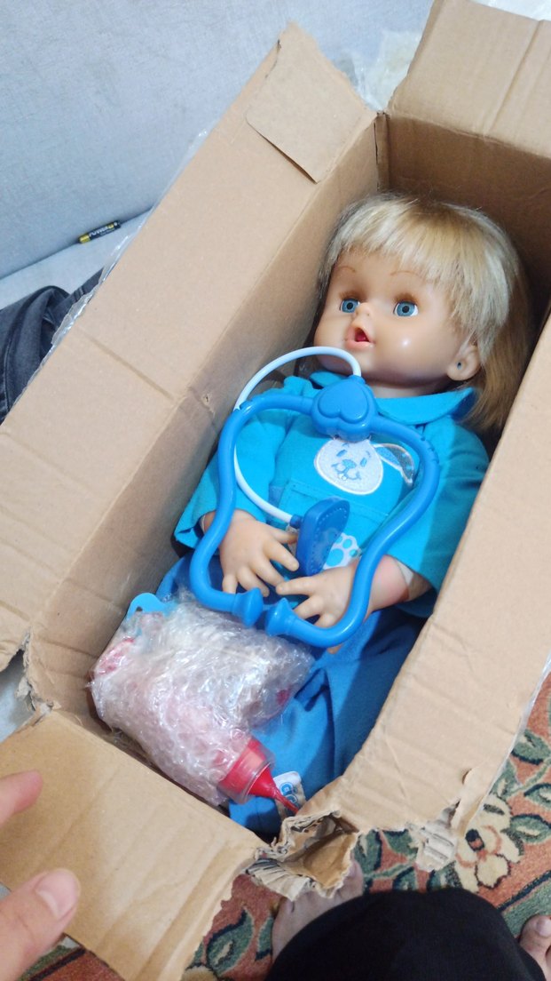 cicciobello - Görsel 2