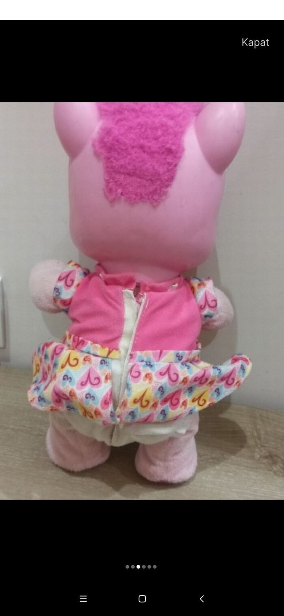 My little pony - Görsel 5