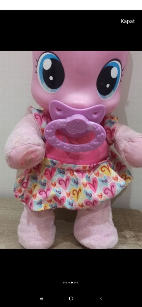 My little pony - Görsel 4