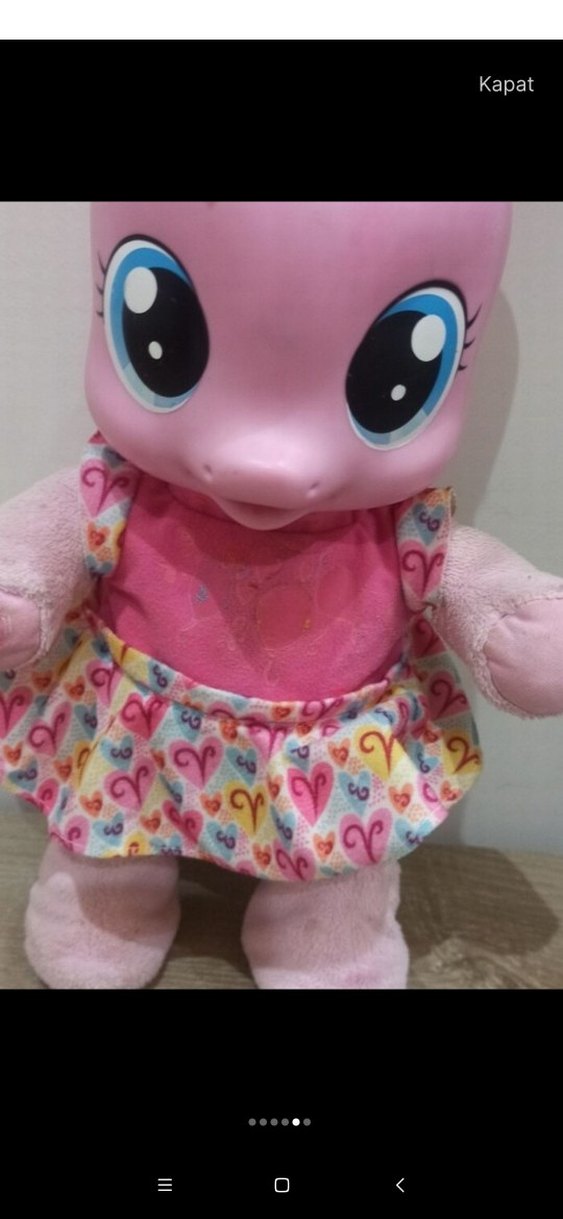 My little pony - Görsel 3