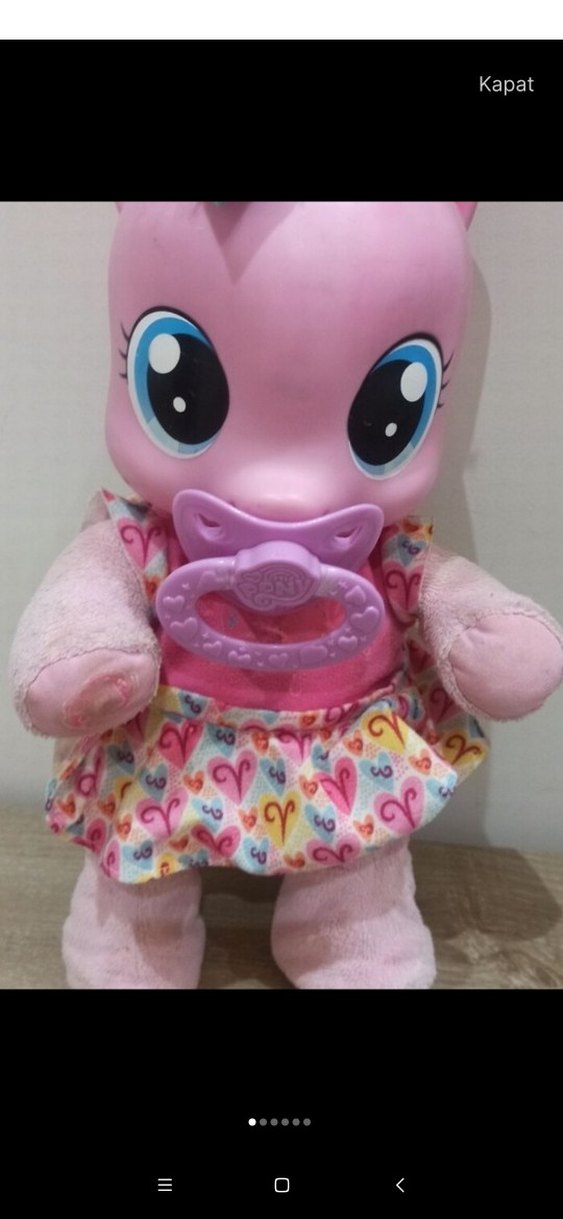 My little pony - Görsel 2