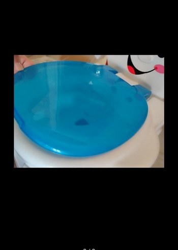 fisher price eğitici tuvalet - Görsel 4