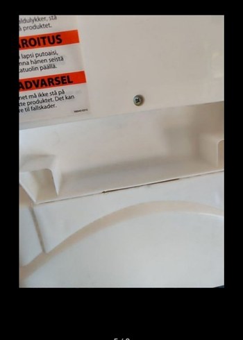 fisher price eğitici tuvalet - Görsel 6