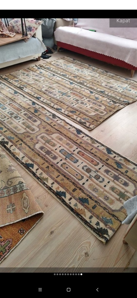 yatak odası yollugu - Görsel 2