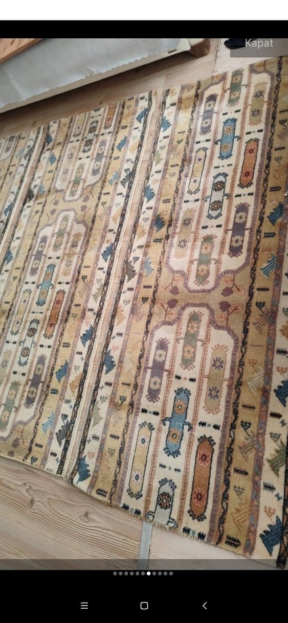 yatak odası yollugu - Görsel 5