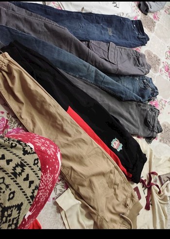 erkek çocuk kıyafeti toplu - Görsel 12